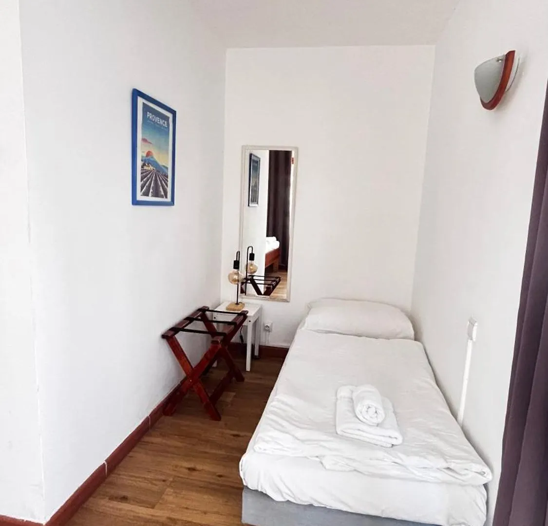 Hotel La Bastide Le Lavandou
