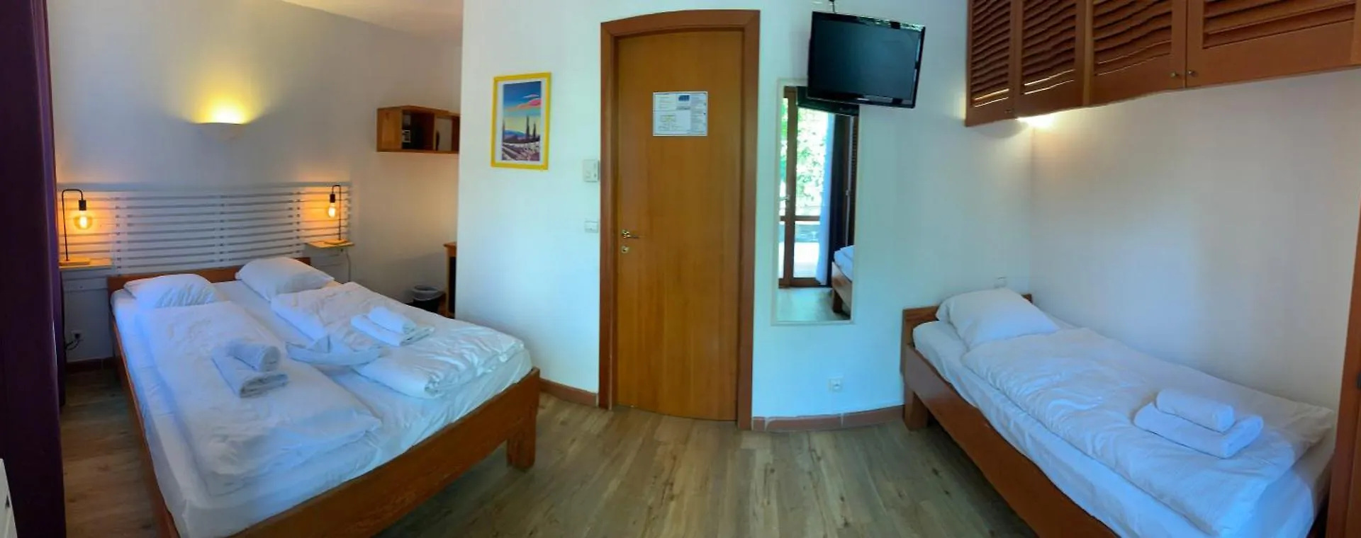 Hotel La Bastide Le Lavandou