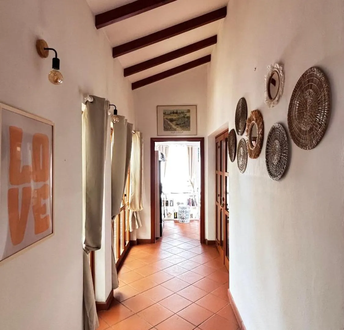 Hotel La Bastide Le Lavandou