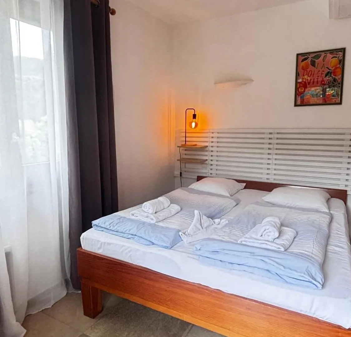 Hotel La Bastide Le Lavandou Francia