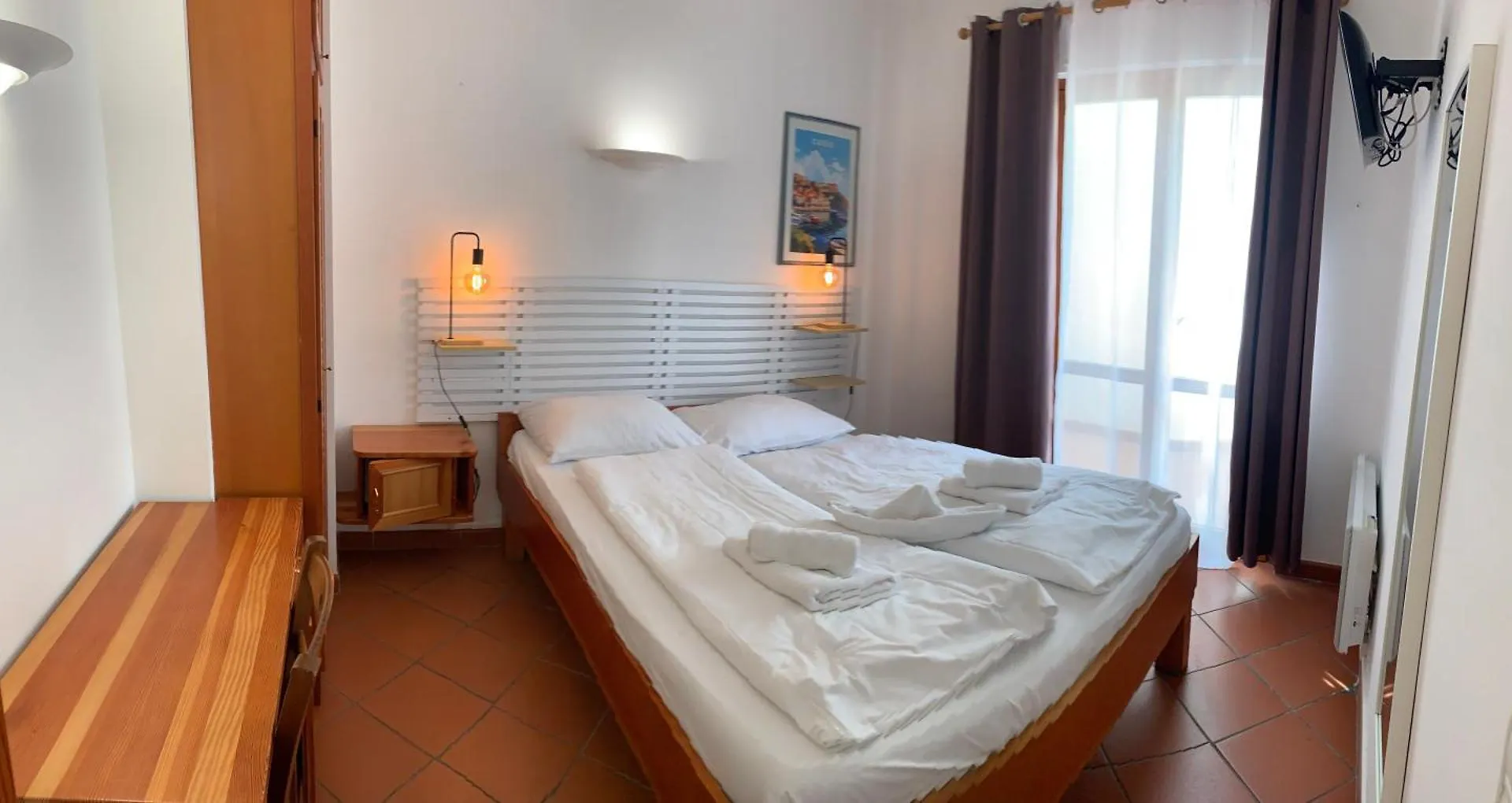 Hotel La Bastide Le Lavandou 2*,  Frankrijk