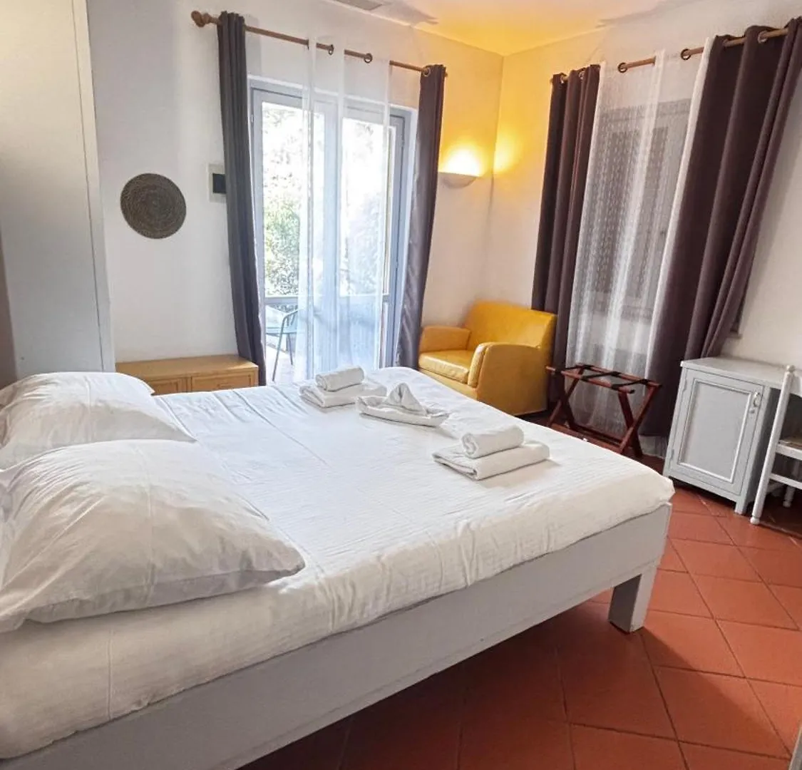 Hotel La Bastide Le Lavandou