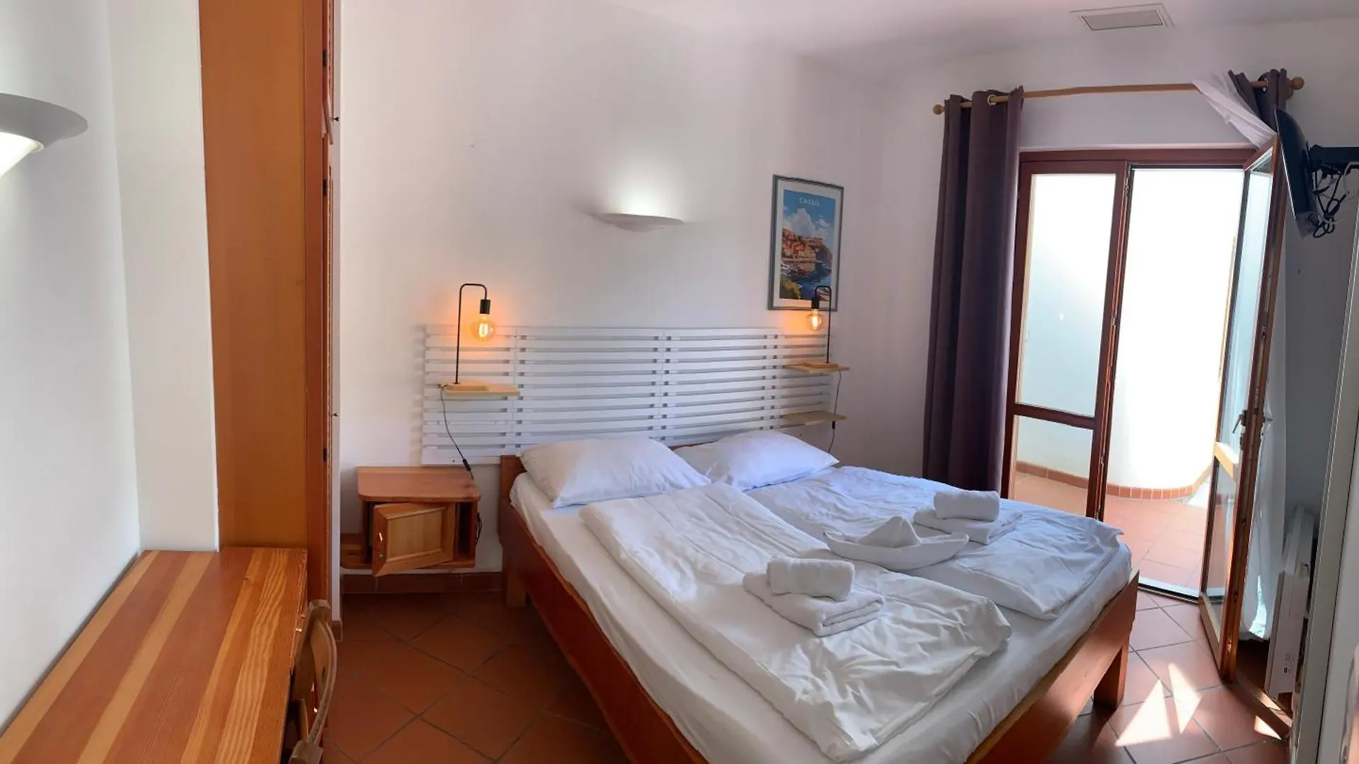 Hotel La Bastide Le Lavandou