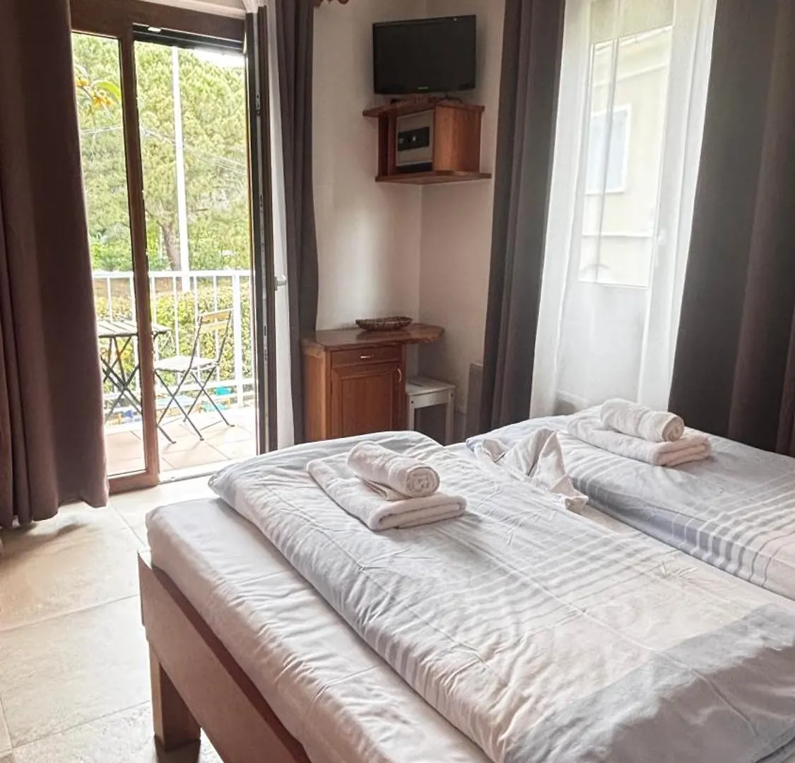 Hotel La Bastide Le Lavandou