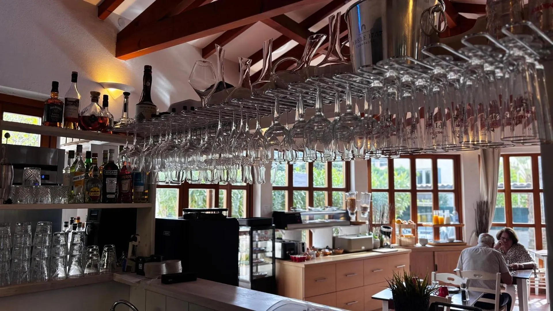 Hotel La Bastide Le Lavandou