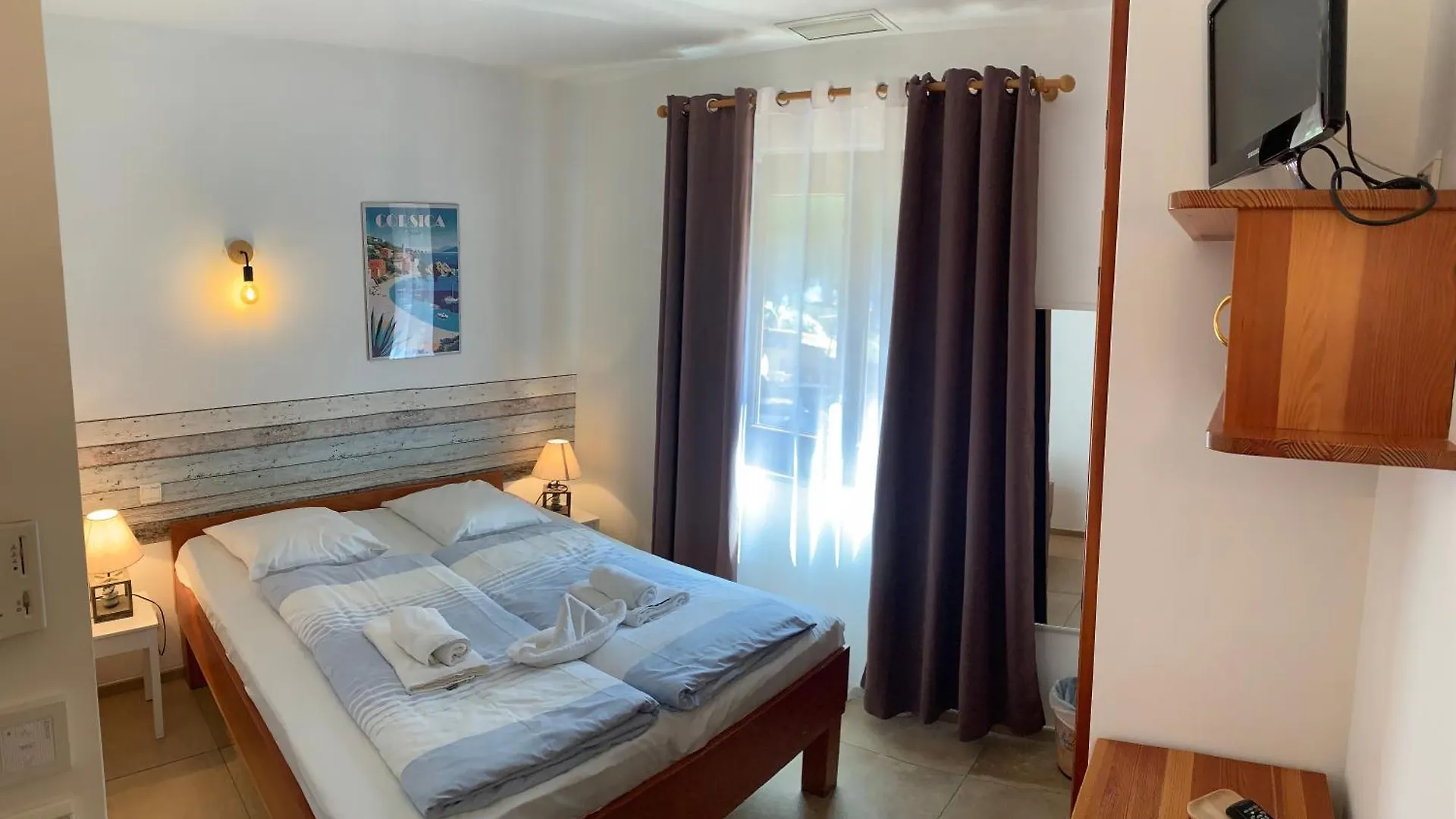 Hotel La Bastide Le Lavandou