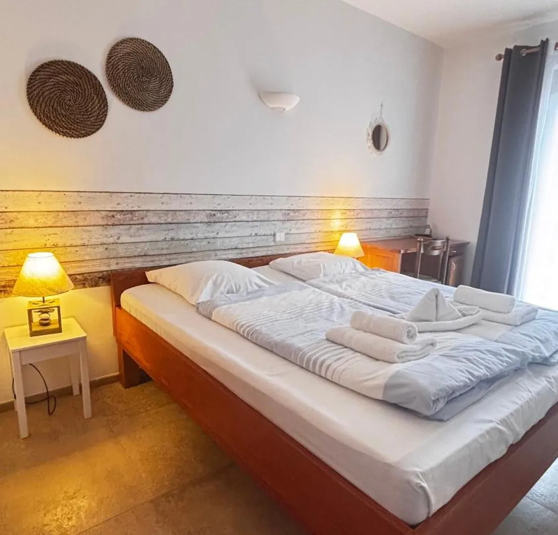 Hotel La Bastide Le Lavandou France