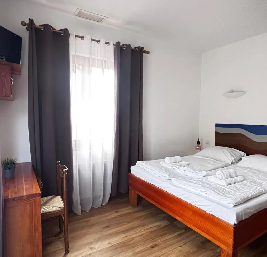 Hotel La Bastide Le Lavandou