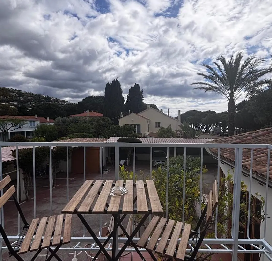 Hotel La Bastide Le Lavandou