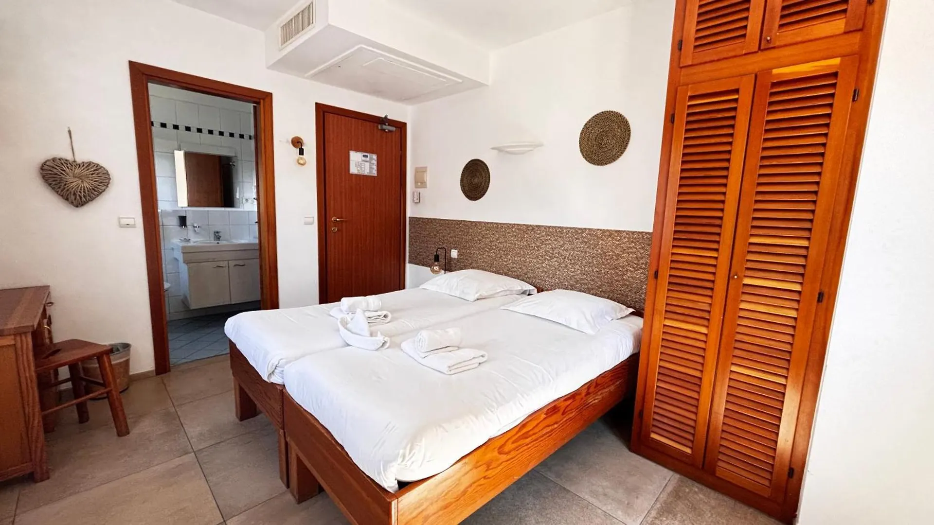 Hotel La Bastide Le Lavandou