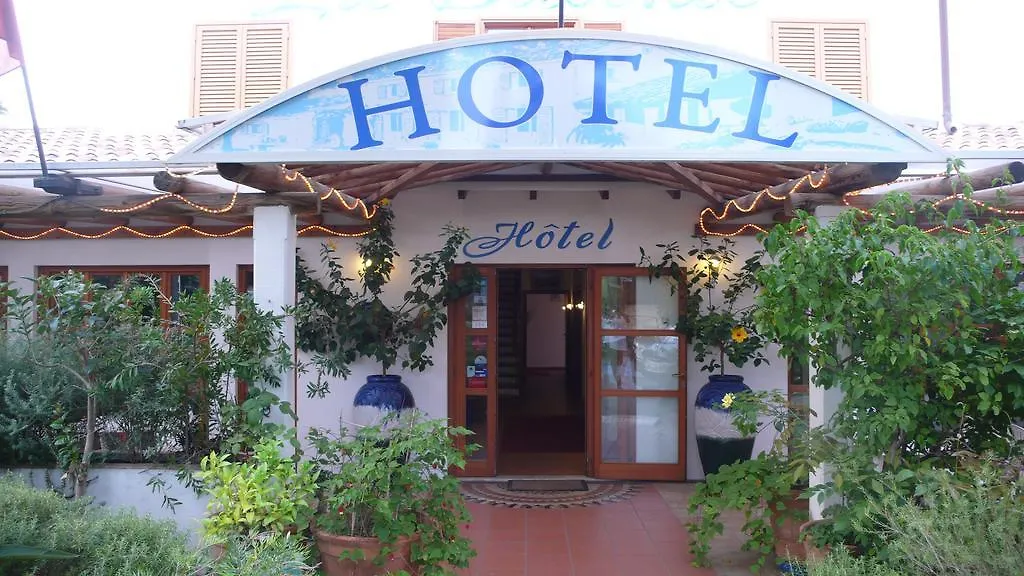 Hotel La Bastide Le Lavandou 2*,  France