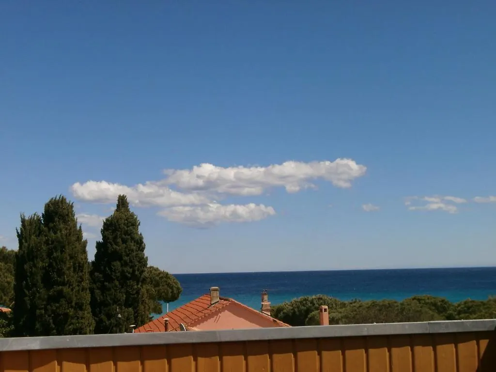 Hotel La Bastide Le Lavandou