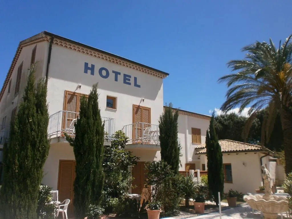 Hotel La Bastide Le Lavandou 2*,  Frankrijk
