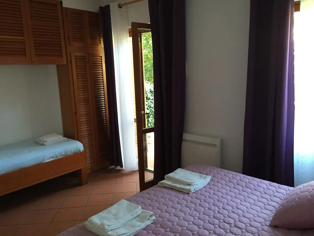 Hotel La Bastide Le Lavandou