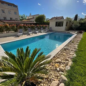 Le Provence Gémenos
