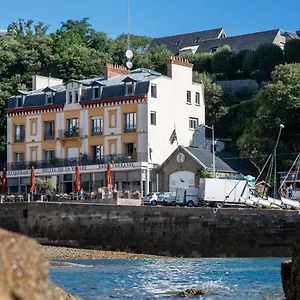 *** Hotel De La Vallée Francia