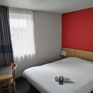 ** Hotel Design Francia