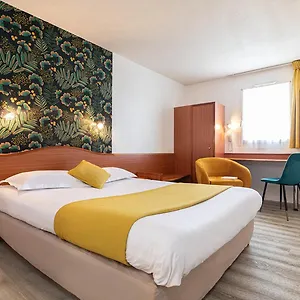 *** Hotel Deltour Le Puy En Velay Francia