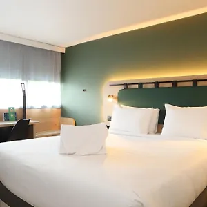 *** Hotel Campanile Balma - Cité De L'espace Francia