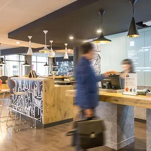 *** Hotel Ibis Francia