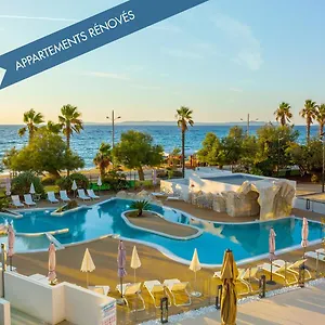 4* Aparthotel Kaliope & By Oustal Del Mar