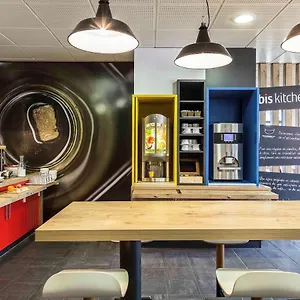 *** Hotel Ibis Centre Francia