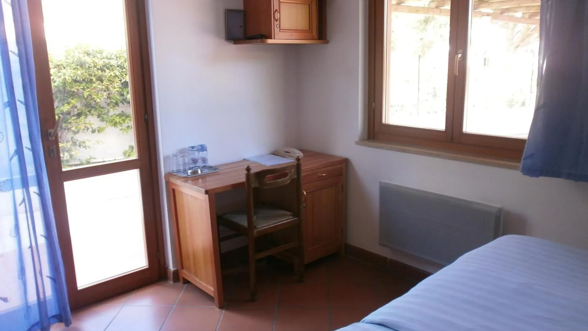 Hotel La Bastide Le Lavandou
