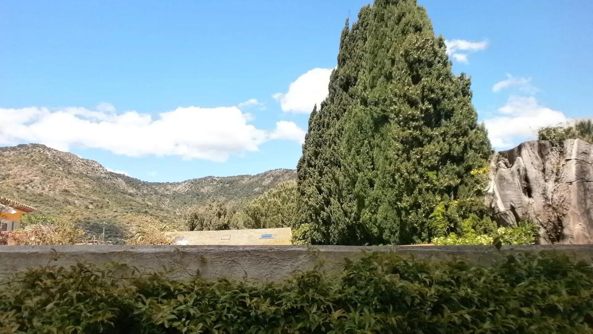 Hotel La Bastide Le Lavandou