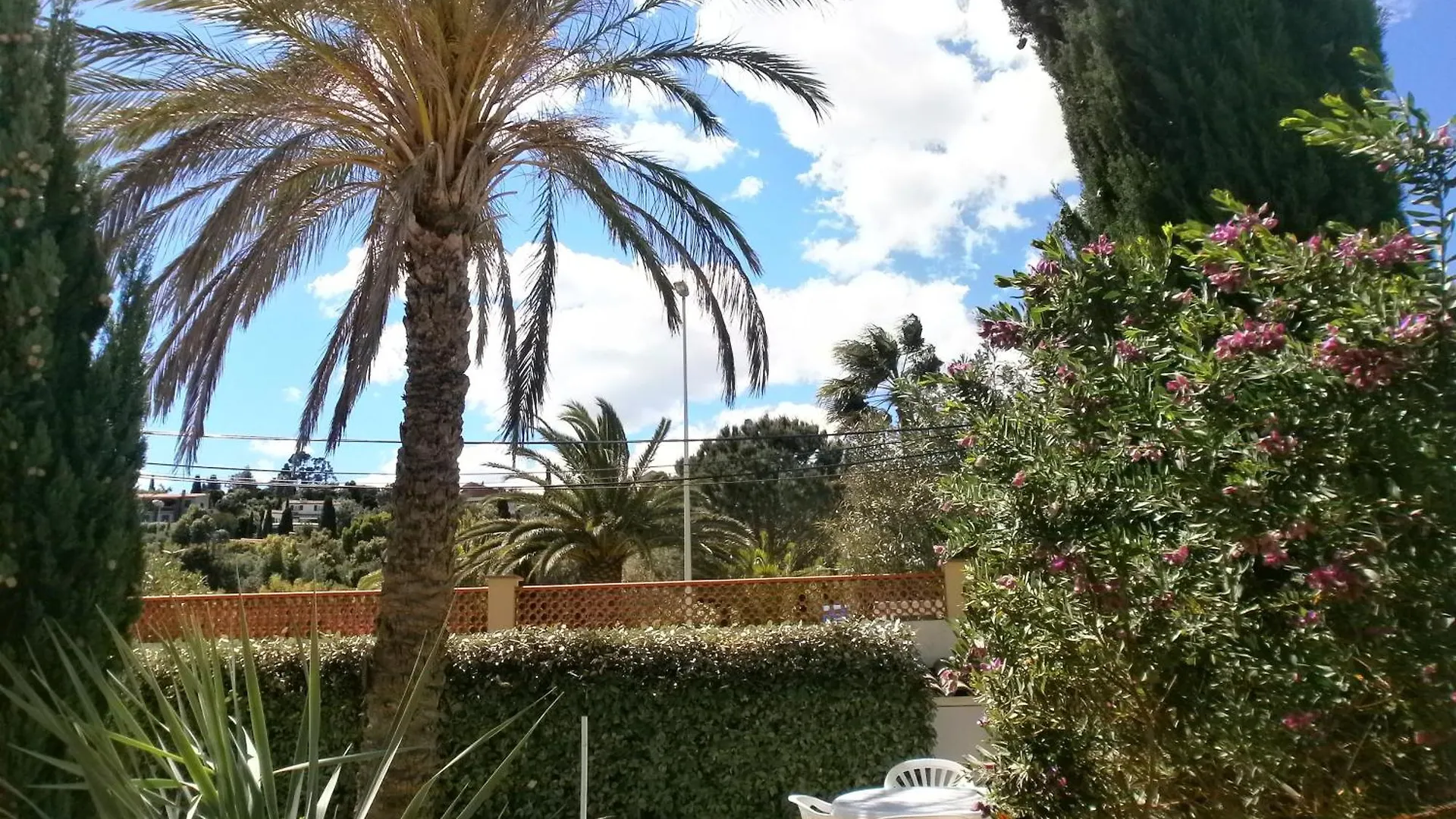 Hotel La Bastide Le Lavandou