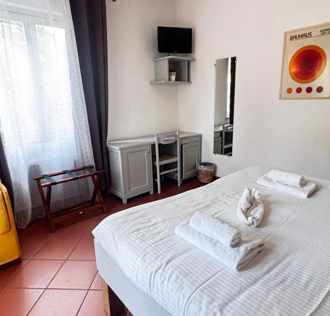 Hotel La Bastide Le Lavandou