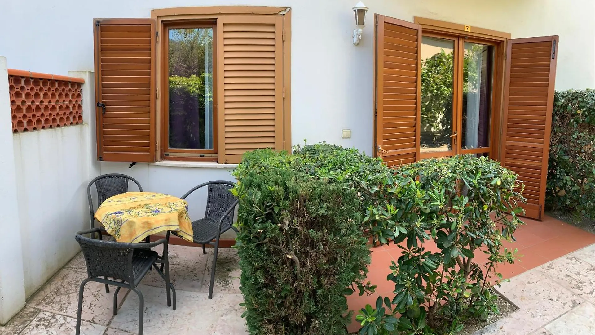 Hotel La Bastide Le Lavandou