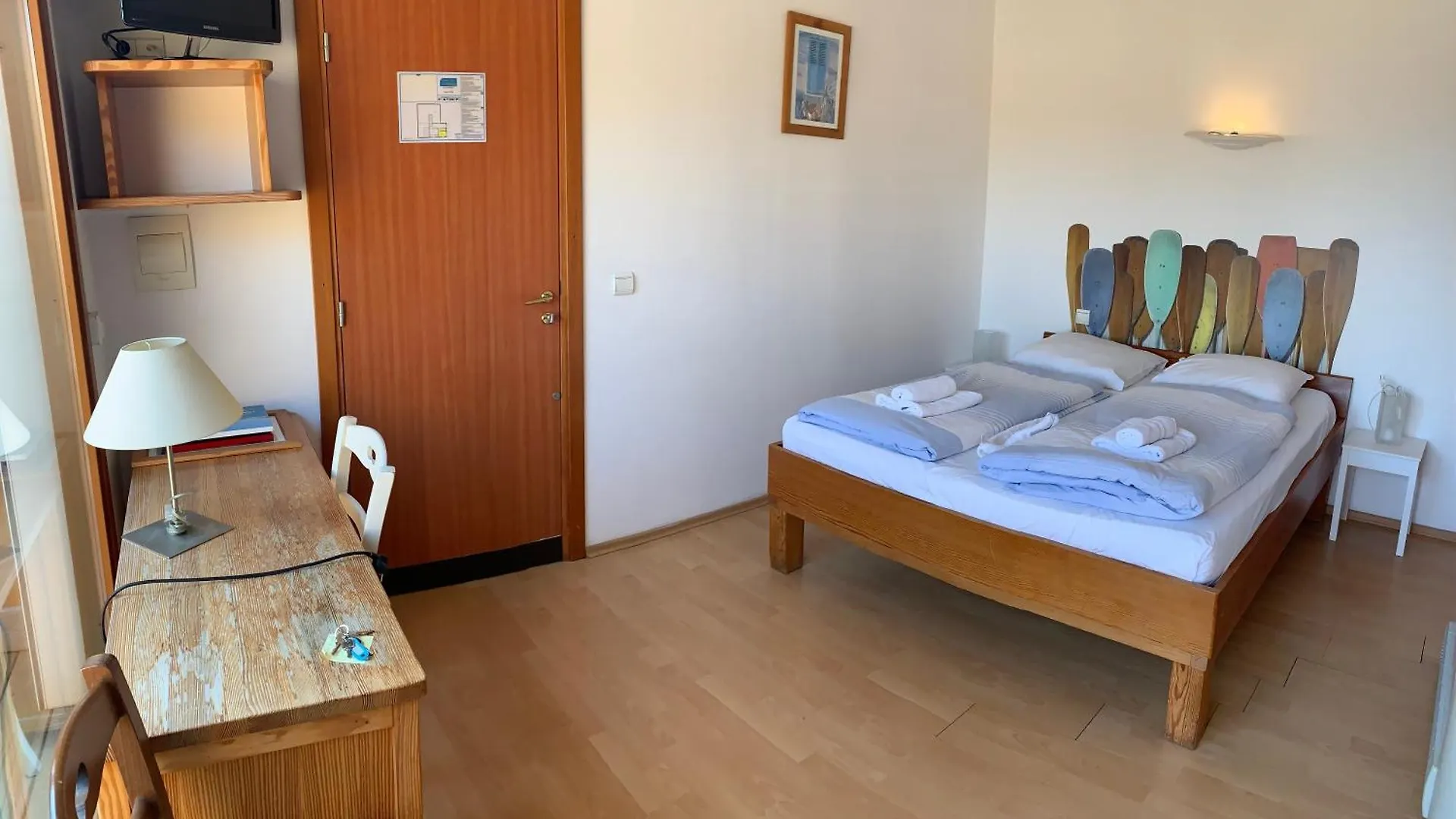 Hotel La Bastide Le Lavandou 2*,  Francia