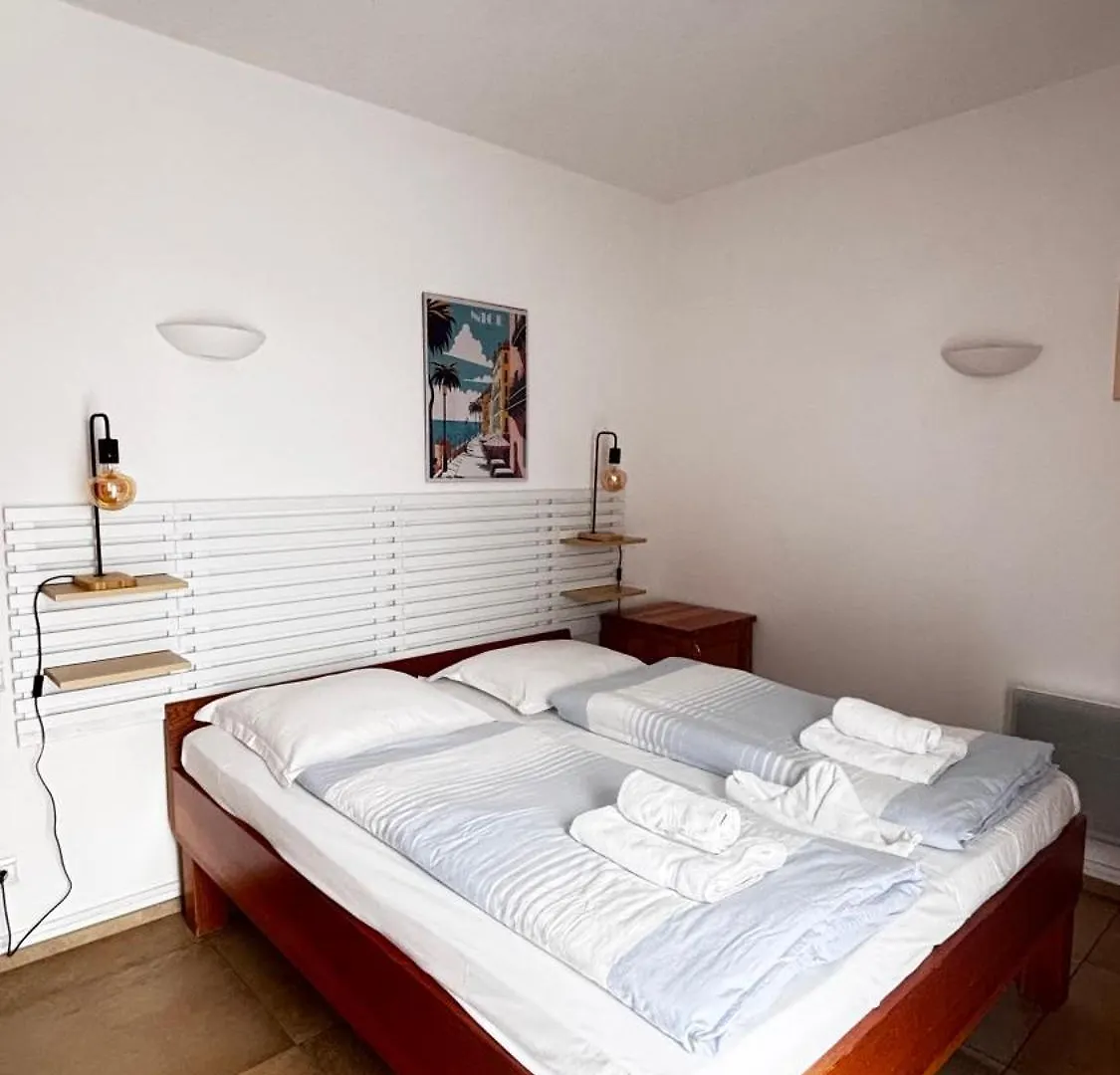 Hotel La Bastide Le Lavandou