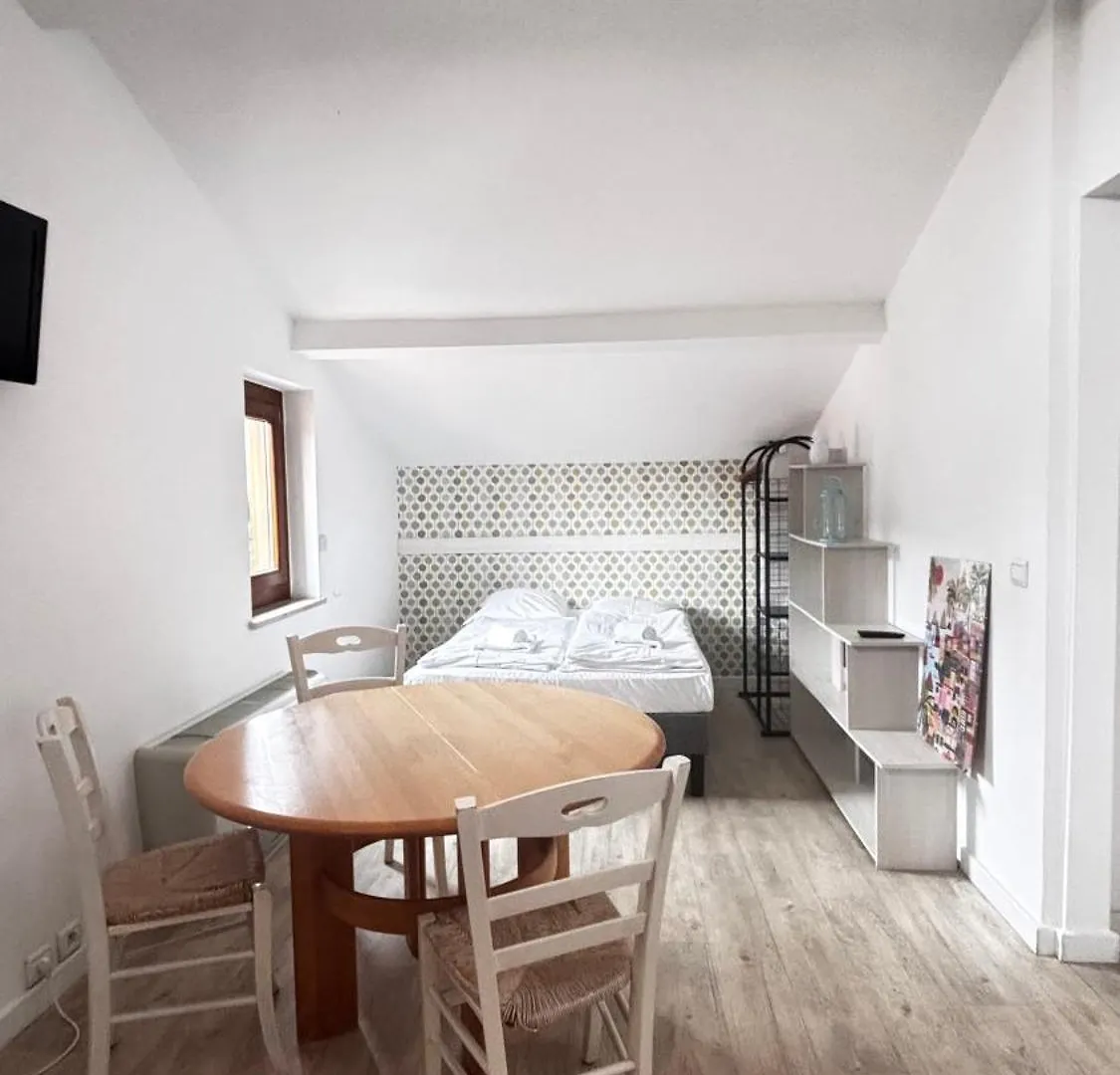 Hotel La Bastide Le Lavandou