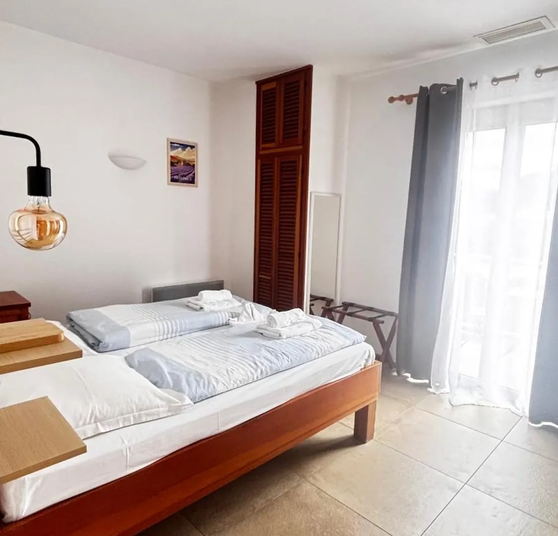 Hotel La Bastide Le Lavandou