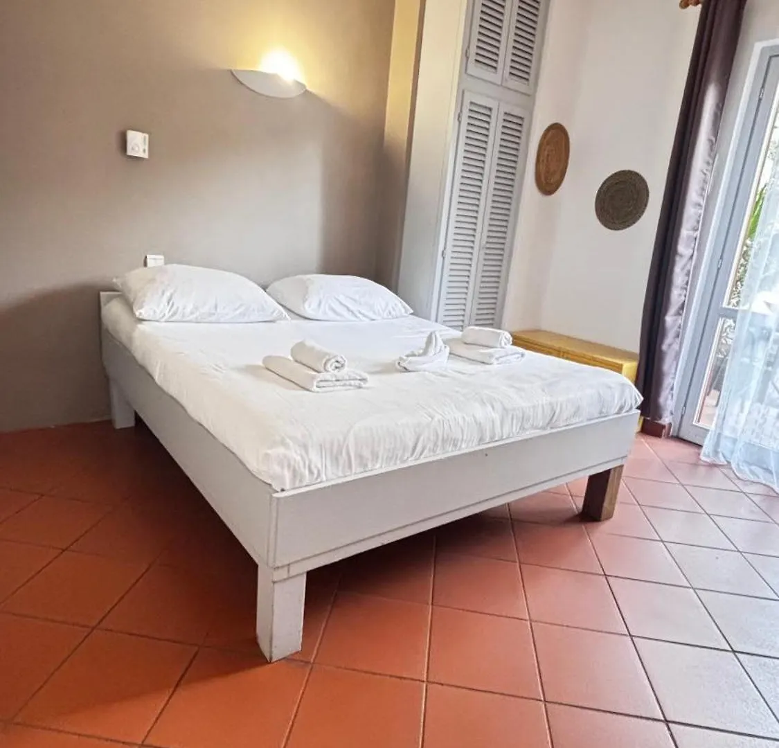 Hotel La Bastide Le Lavandou