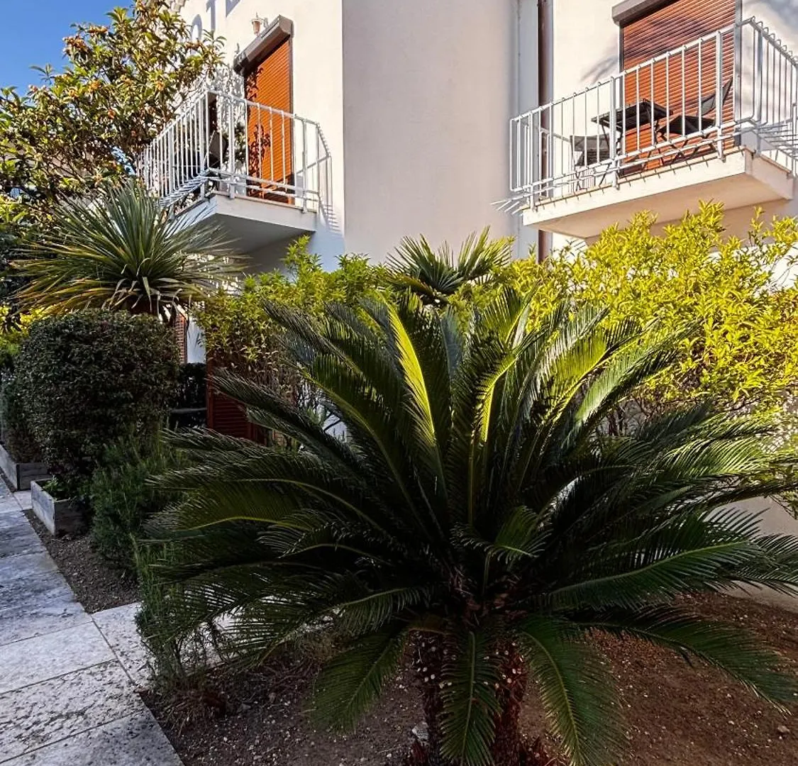Hotel La Bastide Le Lavandou