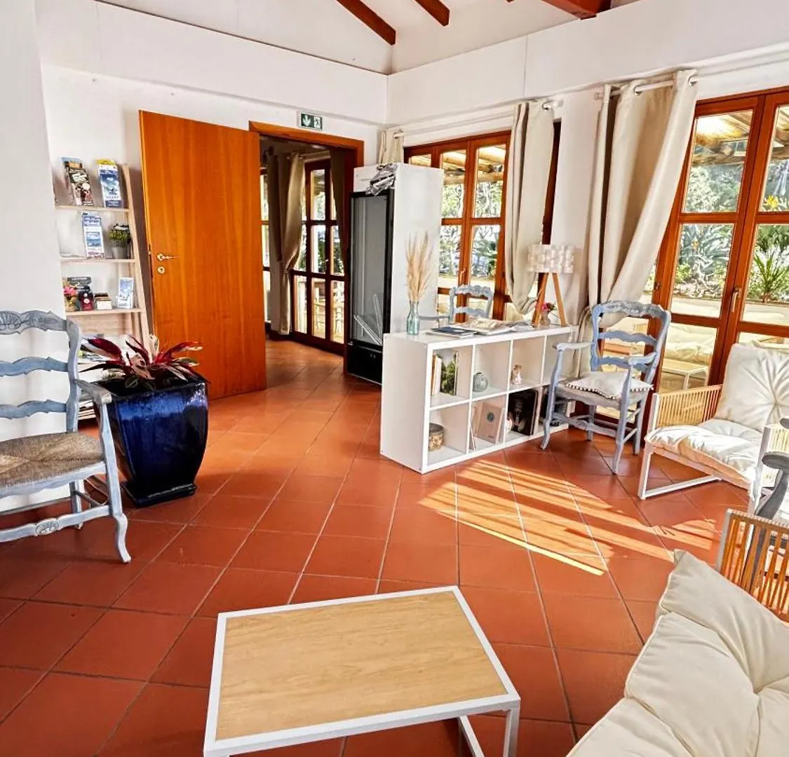 Hotel La Bastide Le Lavandou