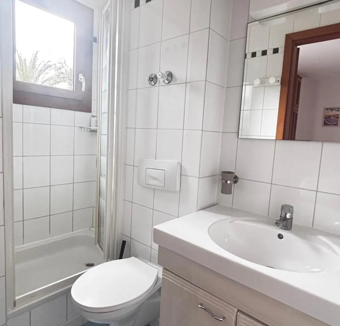 Hotel La Bastide Le Lavandou