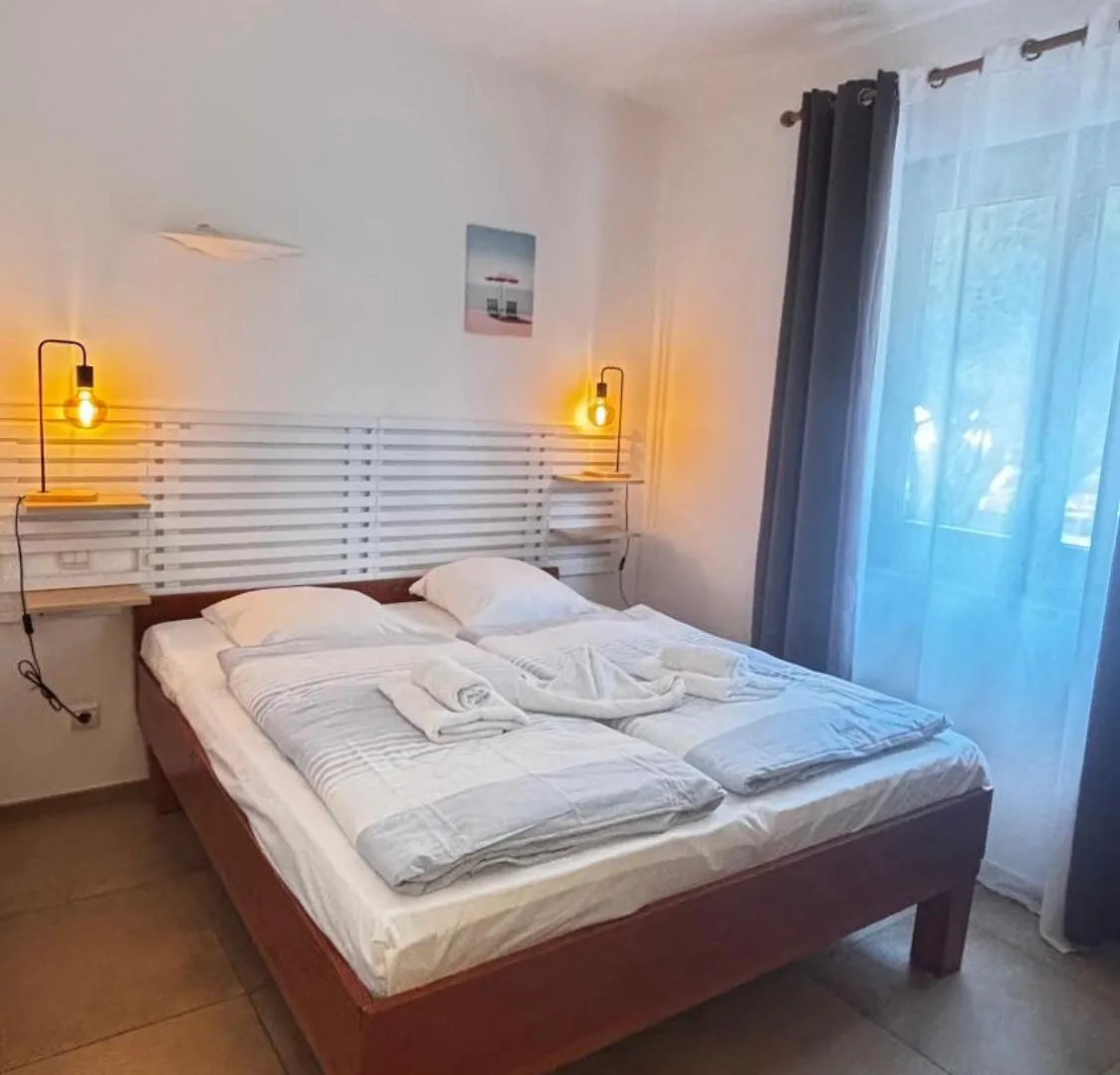 Hotel La Bastide Le Lavandou