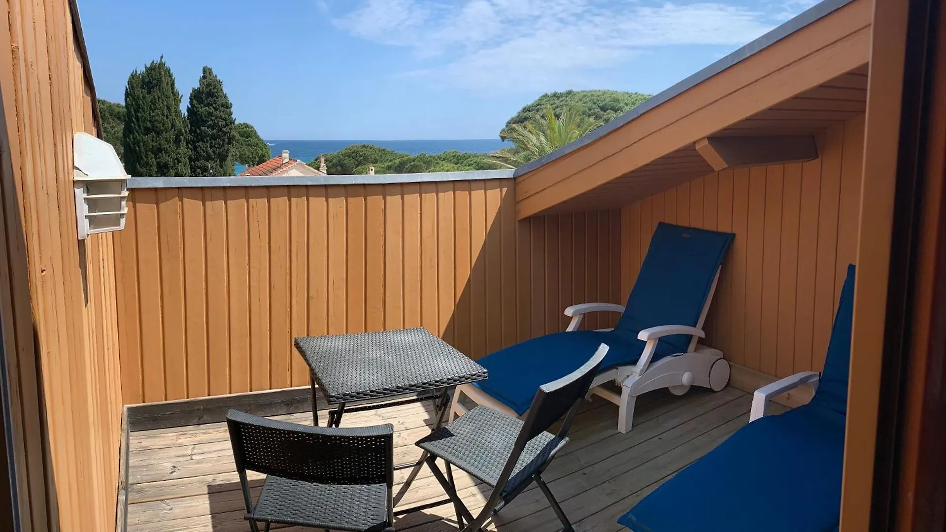 Hotel La Bastide Le Lavandou
