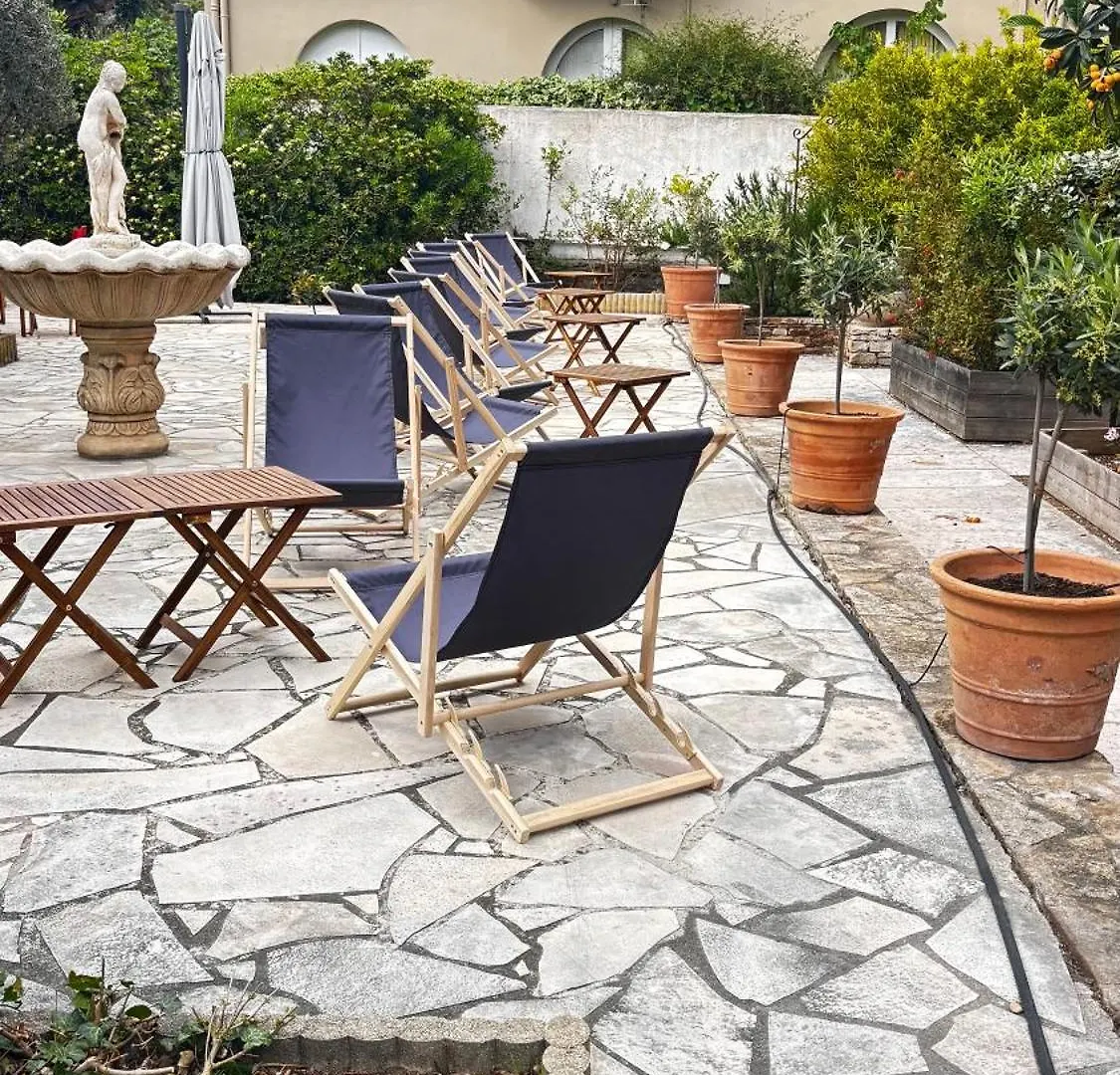 Hotel La Bastide Le Lavandou