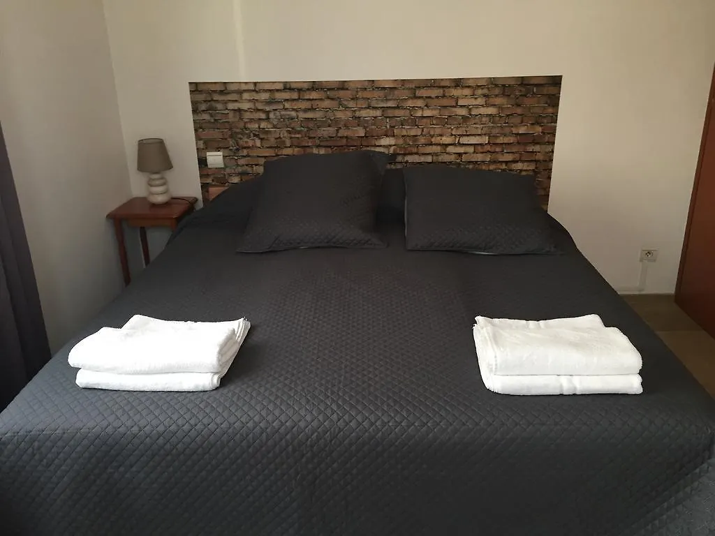 Hotel La Bastide Le Lavandou