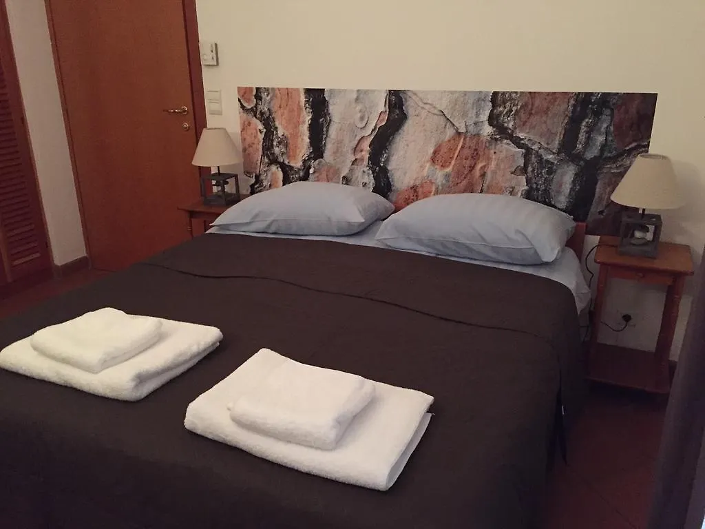 Hotel La Bastide Le Lavandou