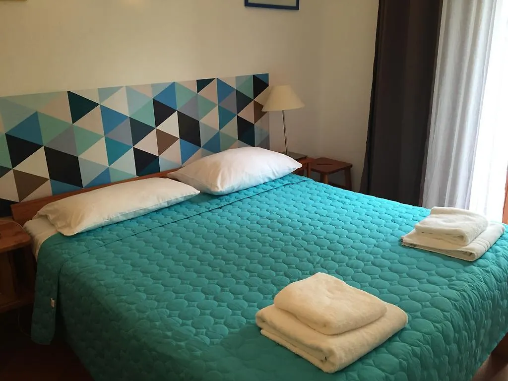 Hotel La Bastide Le Lavandou Francia