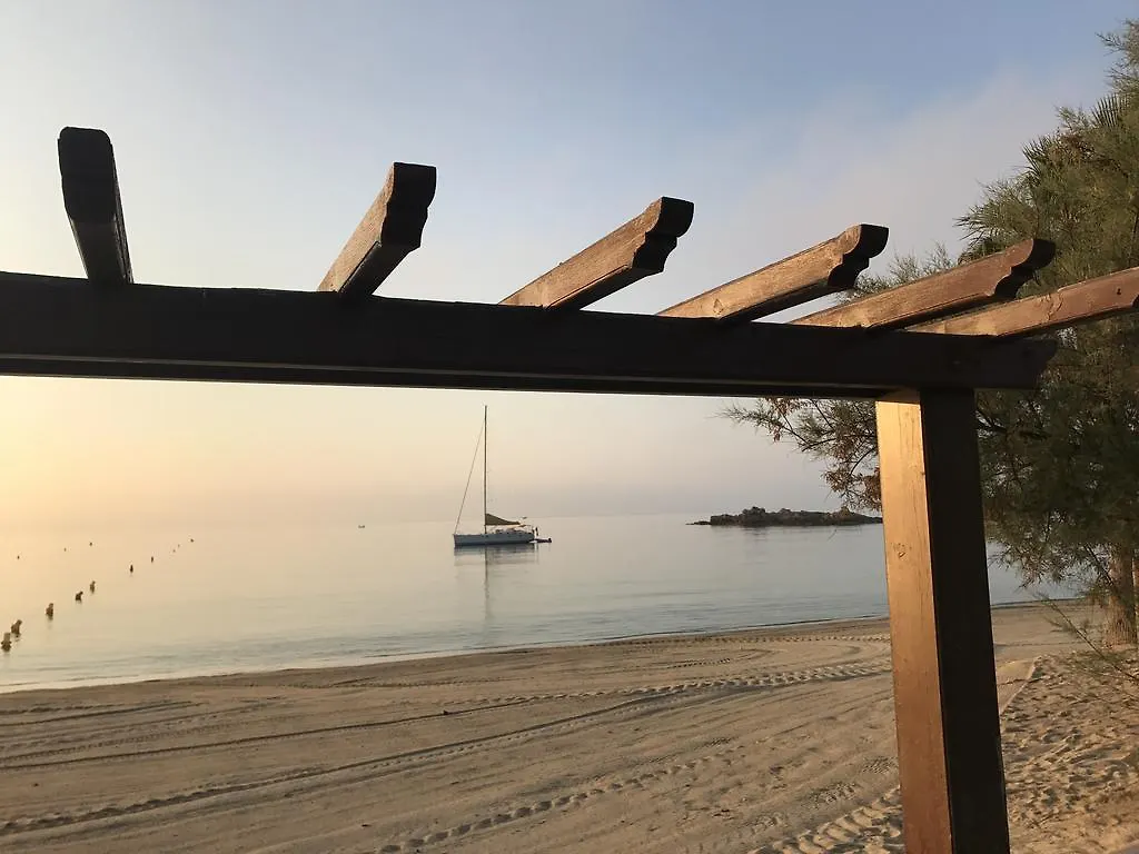 Hotel La Bastide Le Lavandou
