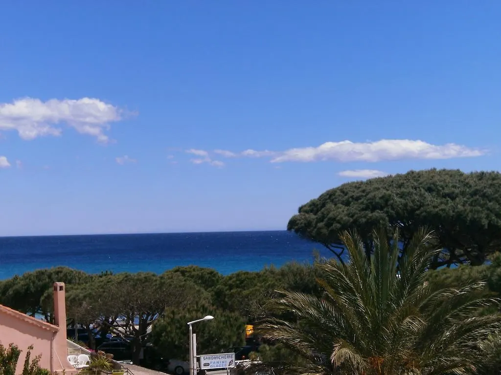 Hotel La Bastide Le Lavandou