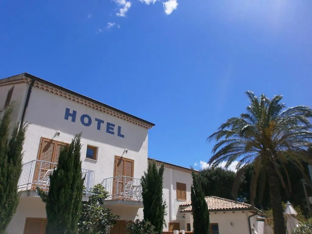 Hotel La Bastide Le Lavandou
