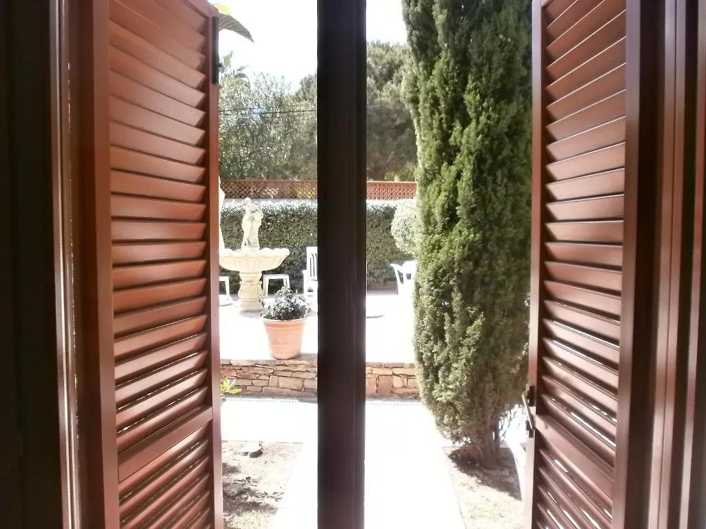 **  Hotel La Bastide Le Lavandou Frankreich