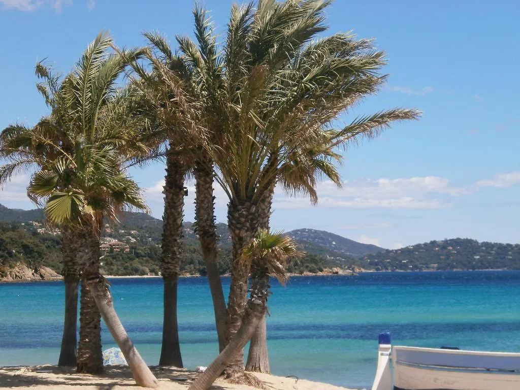 Hotel La Bastide Le Lavandou